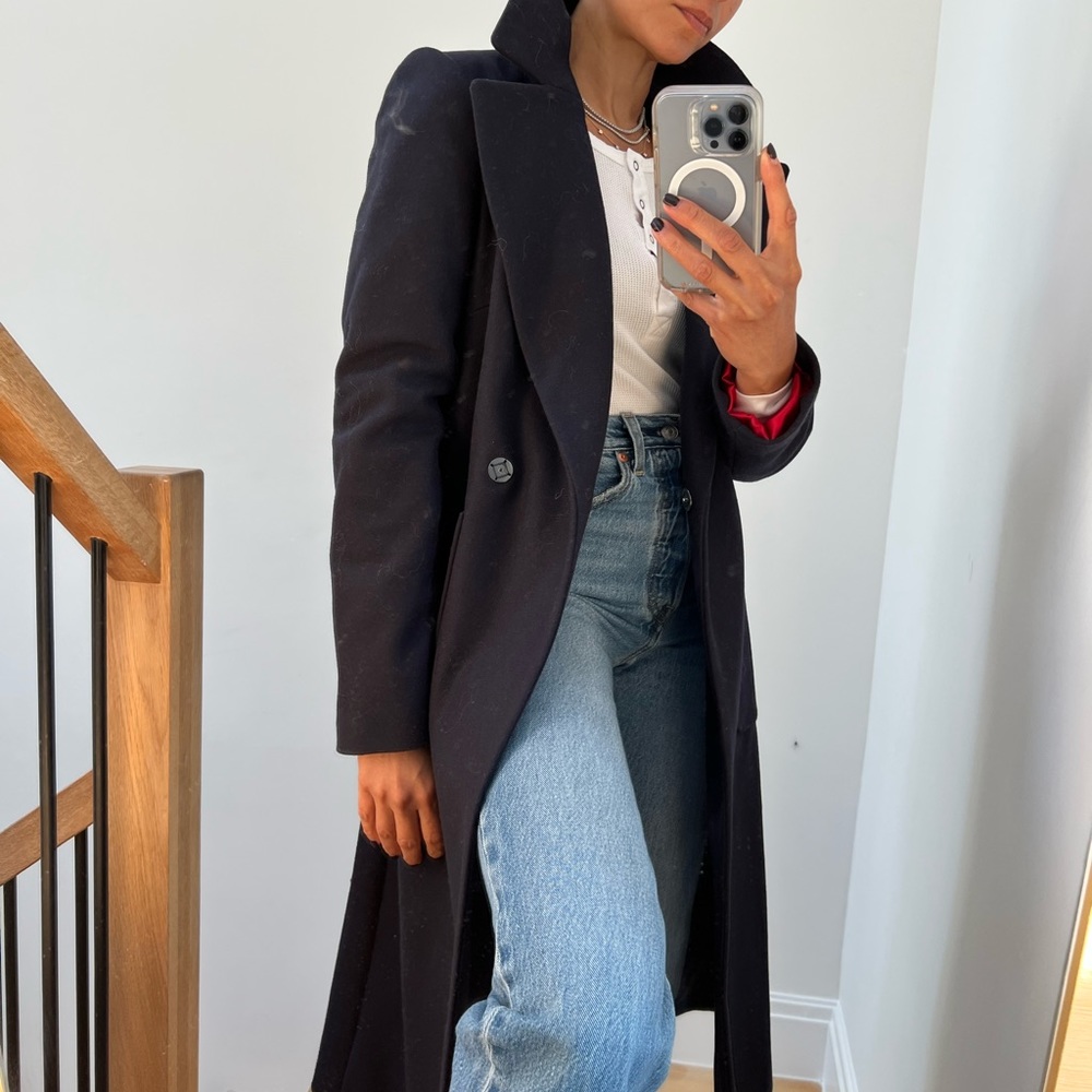 Boden coat - size 2 - Picture 8 of 10
